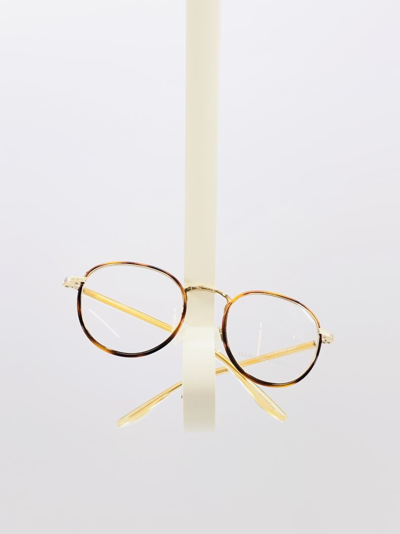 occhiali da vistametallo